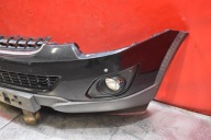 bumper front front black PDC 25953690 OPEL ANTARA LIFT 06-15