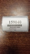 FORD FUSION 1.6 control unit of the engine 4S6112A650NB