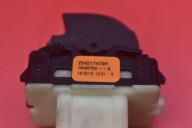 switch lifting windows right front 254217475R DACIA DOKKER 1 and 17-21