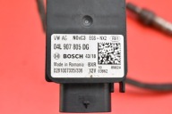 SONDA LAMBDA 04L907805DG SKODA OCTAVIA 3 III 1.6 TDI 116 KM 17-20