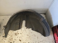 OPEL CROSSLAND X mudguard left rear part left rear.