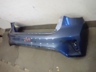 bumper rear part rear FORD FOCUS MK4 2018- JX7B-17906-A