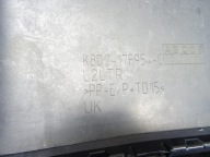 accessori Paraurti spoiler posteriore posteriore RANGE ROVER EVOQUE II K8D2-17F954-C