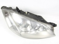 light front front right Bi-Xenon Night Vision Mercedes W221