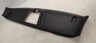 roof upholstery front front black Mercedes W140 3,2