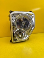 light left front Jeep LIBERTY Cherokee KK 2007-2012