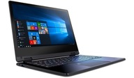 Notebook Acer TECHBITE Arc 11.6 11,6 " Intel Celeron 4 GB / 64 GB čierna