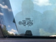 Tür rechts heck AUDI A8 D3 (LY5X) komplet EU
