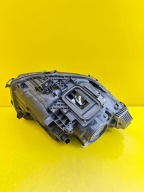 light left Mercedes EQA EQB 243 W243 Full Led A2439060100