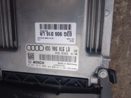 COMPUTER MOTORE AUDI A4 B7 2.0 TDI 03G906016LR