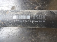 BMW 3 E91 2,0 td cardan