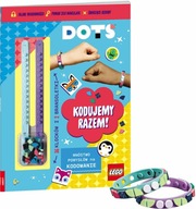 Lego dots Kodujemy razem LSNZ-650 - opracowanie