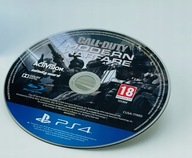 Gra Call of Duty Modern Warfare PS4 CoD Modern Warfare