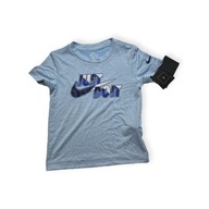 Koszulka bluzka chłopięca Nike 2/3lata