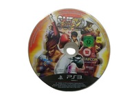 Super Street Fighter IV PS3