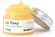 COSRX Full Fit Propolis Lip Sleeping Mask 20g - maska na pery