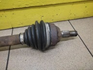 CITROEN C4 and 1.6 HDI semi-axis right