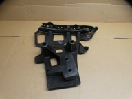Citroen DS7 Support Support plaque Pare choc Droite Arrière 9816048480