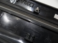 mouldings caps threshold front BMW X1 E84 LCI 7318566