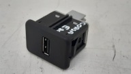 Gniazdo USB 20928734 Opel Corsa E