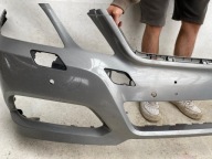 MERCEDES E KLASA W212 AVANGARDE 09-12 bumper front front PDC SPR