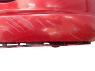 bumper front front PEUGEOT 207 (2006-2009) KOD LAKIERU EKQ