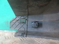 Ecke der Stoßstange links heck VW CRAFTER 22R 7C0807321