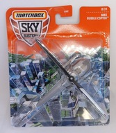 Matchbox Sky Busters Bubble Copter