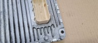 Chrysler Pacifica 2022 computer control unit of the engine 3.6 HYBRYDA 68434929AB