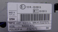 RADIO Navigation FORD C-MAX II MK2 10-19 ROK