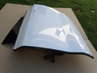 door left front left rear part KOMPLET LY9C aluminium AUDI A7 C7 11-18 original