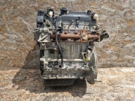 engine unprotected pillar CITROEN PEUGEOT 1.4HDI 16DH36