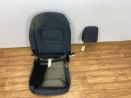 Côté Siège Passegers Ford Maverick 2021+