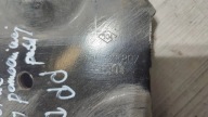 Dacia Duster II 17r 1.2 front side right holder of a shock absorber