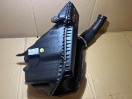 AUDI A6 C7 3.0 TDI Gehäuse filter luft 4G0133838E 059129615L