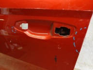 door front left SEAT ARONA