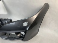 Honda Civic 9 IX FL 15r SPR bumper front front 2015 Lift