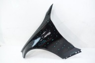 MERCEDES C-KLASA W205 2014- fender front left front