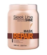 Stapiz Sleek Line Repair maska s hodvábom 1L