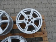 4X discs aluminium disc 124R-000022 VW 5X112