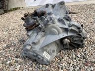 gearbox, manual FORD C-MAX MK2 FOCUS MK3 III 1.6 TDCI AV6R7002KH