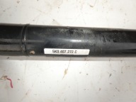 VW SEAT SKODA right semi-axis joint front long 5K0407272C