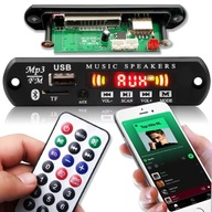 FM Transmiter do auta ACS BT_201_01