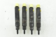 injector VW LT II 35 2.5 TDI 074130203B