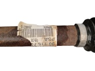 semi-axis right right front CITROEN C-ELYSEE PEUGEOT 301 1.6 E-HDI 92KM