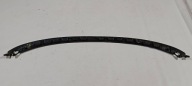 frame pillar trim windows czolowej Chevrolet Corvette C7 Cabrio 2014