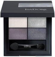 ISADORA EYE SHADOW TIENE 12 CRYSTAL MAUVE