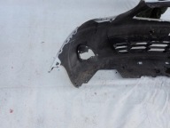 NISSAN MICRA IV 4 K13 LIFT 13-16 bumper front