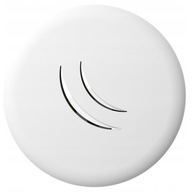 Punkt dostępowy MikroTik RouterBoard cAP Lite (RBcAPL-2nD) ACCESS POINT PoE