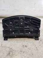 dials OPEL ZAFIRA B 13225988 1.9 CDTI EUROPA